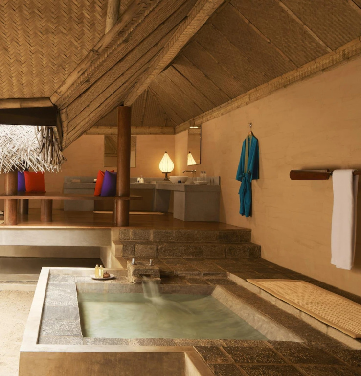 Jetwing Vil Uyana, A Luxury Reserve - Chambres
