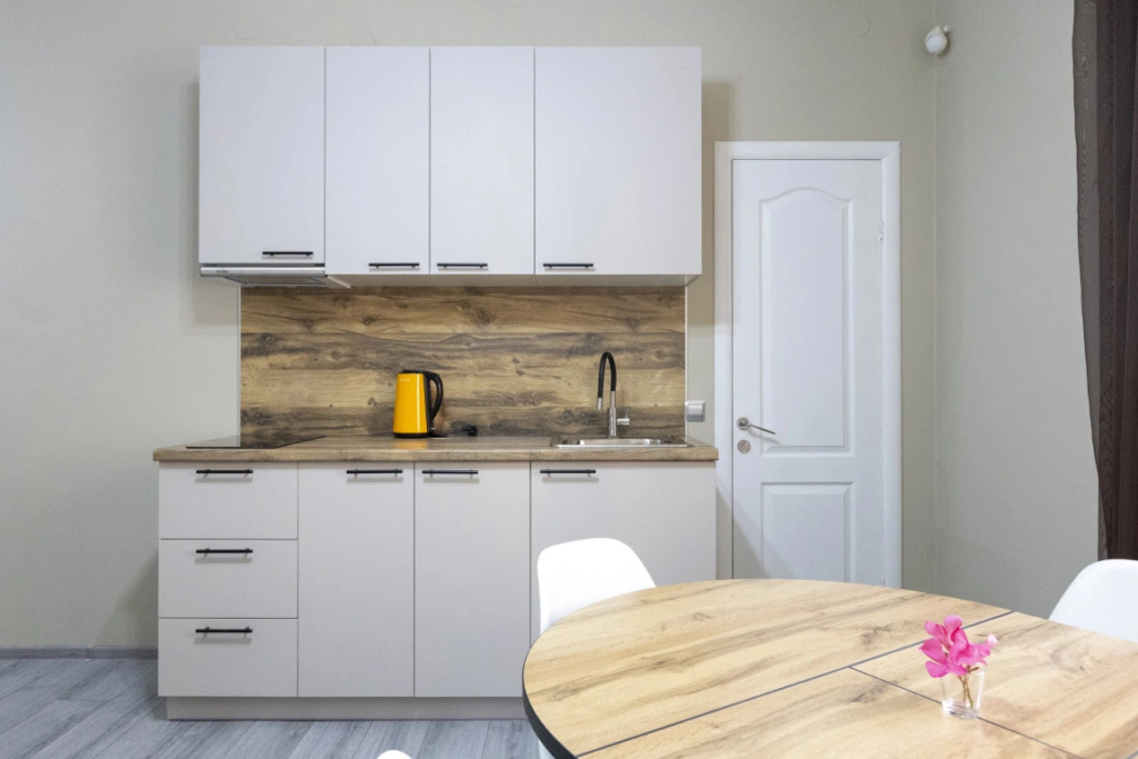 Апартаменты в Ла-манча