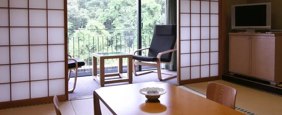 Breezbay Seaside Resort Matsushima - Chambres