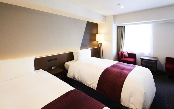 Hotel Intergate Tokyo Kyobashi 사진 10