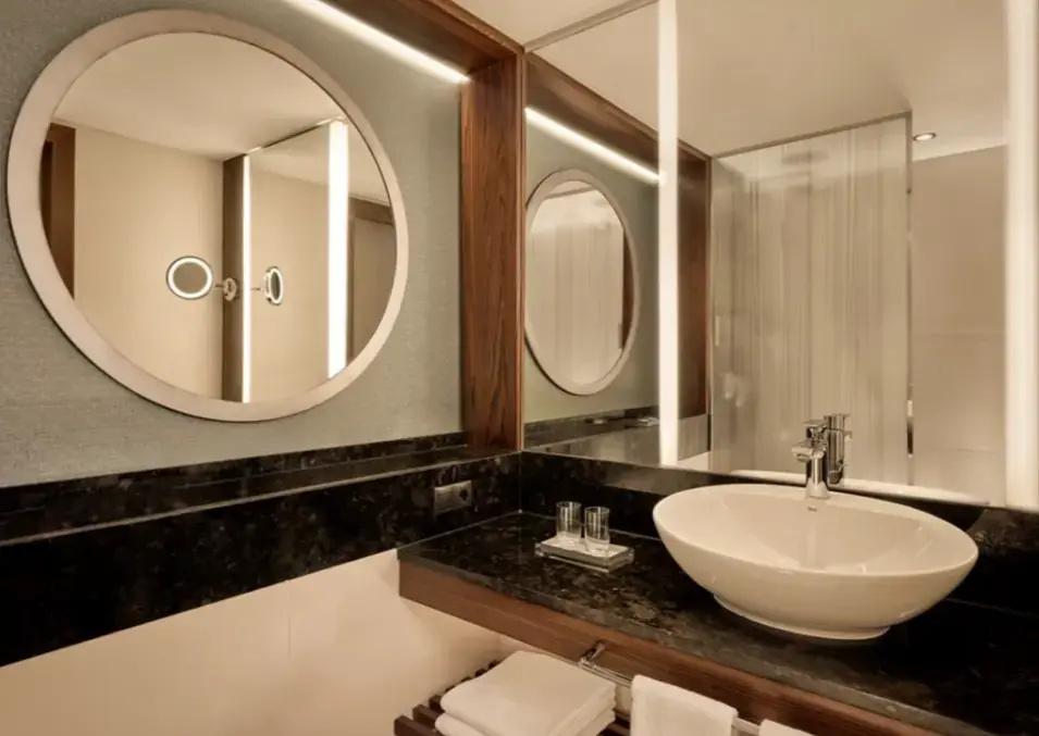 Sheraton Mallorca Arabella Golf Hotel - Chambres