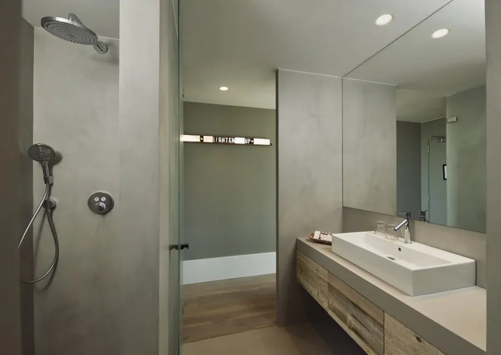 Hotel Castell d'Emporda - Chambres