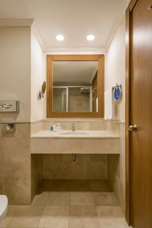 Radisson Blu Resort & Spa, Cesme - Chambres