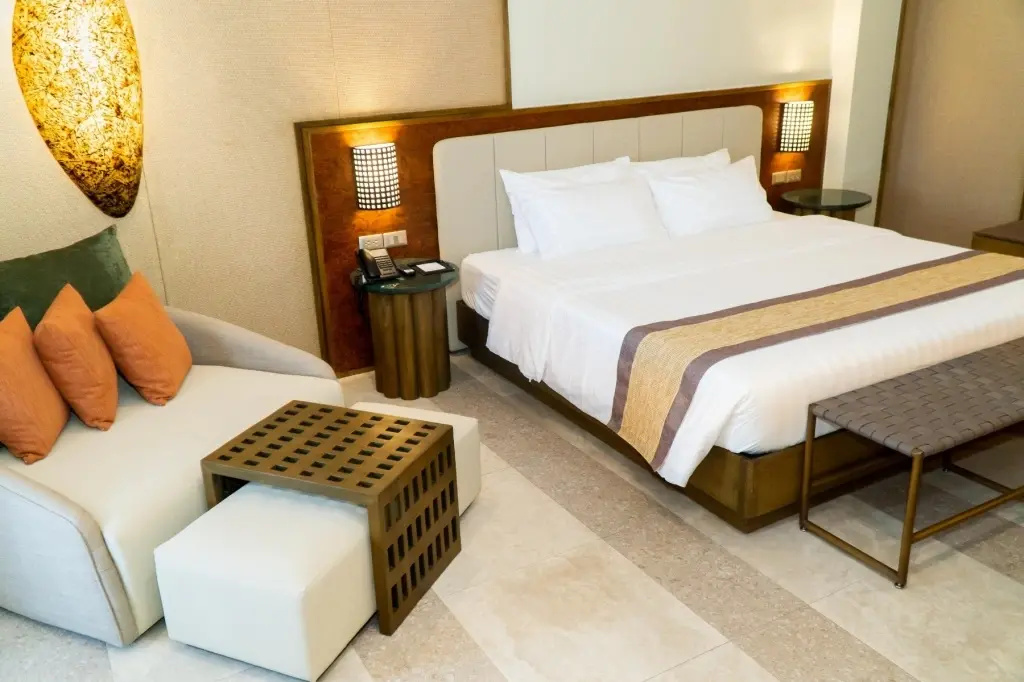 East Wing Family Suite