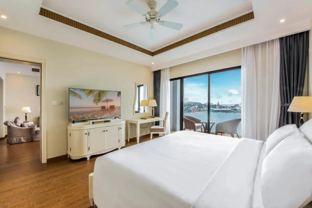 Vinpearl Resort & Spa Nha Trang Bay