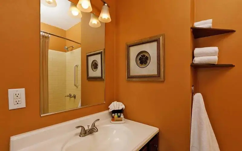 The Kalamazoo House Downtown Hotel & Suites - Chambres