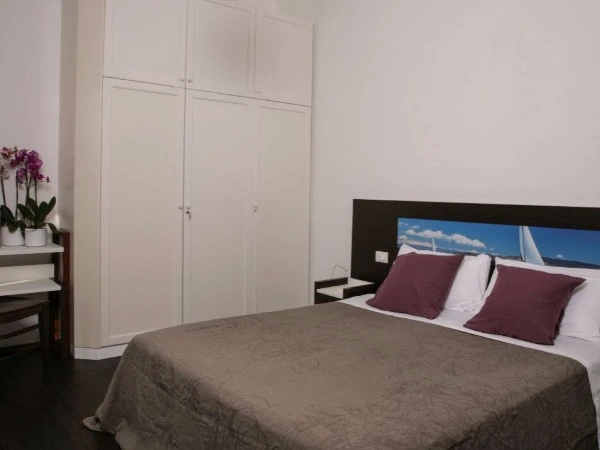 Albergo alla Spiaggia - Chambres