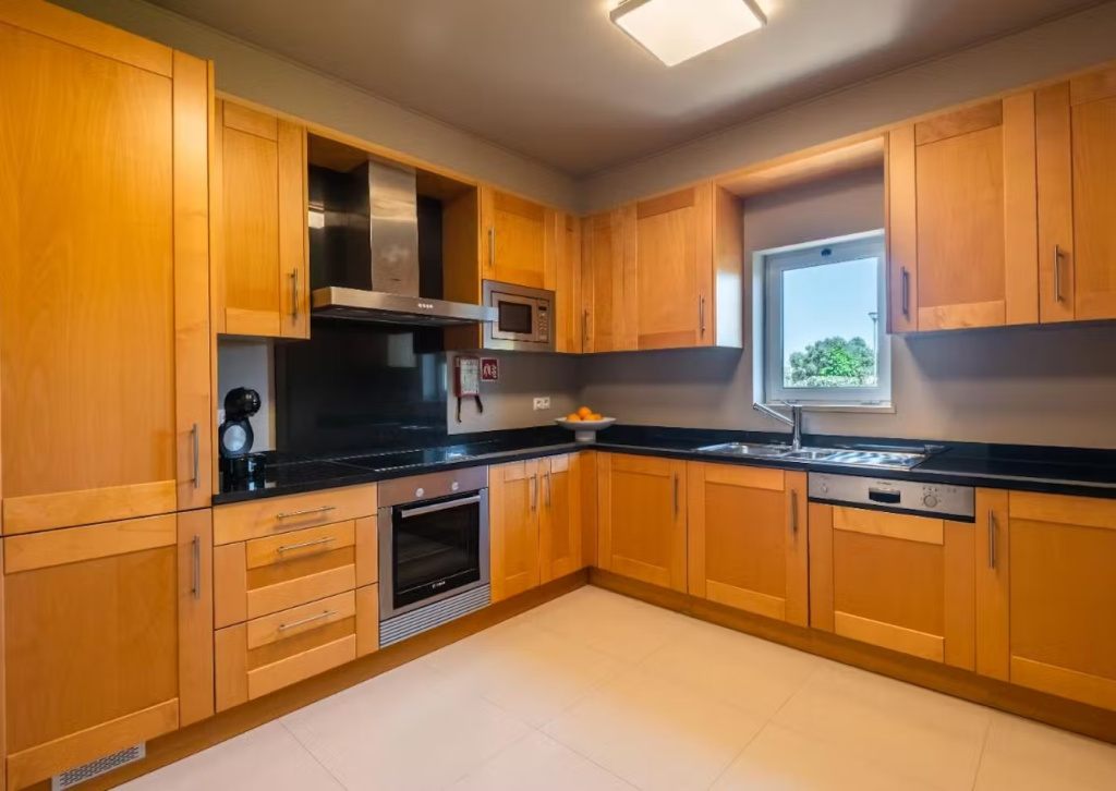 Vale da Lapa Village Resort - Chambres