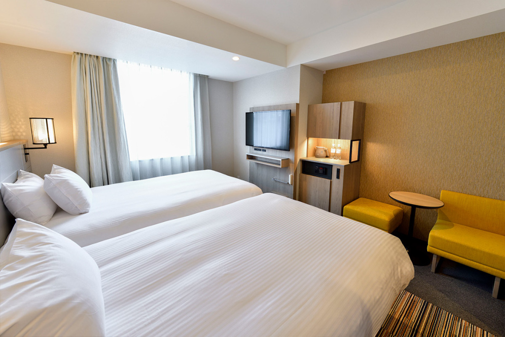 Asakusa Tobu Hotel 사진 10