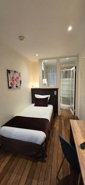 Hotel photo 10