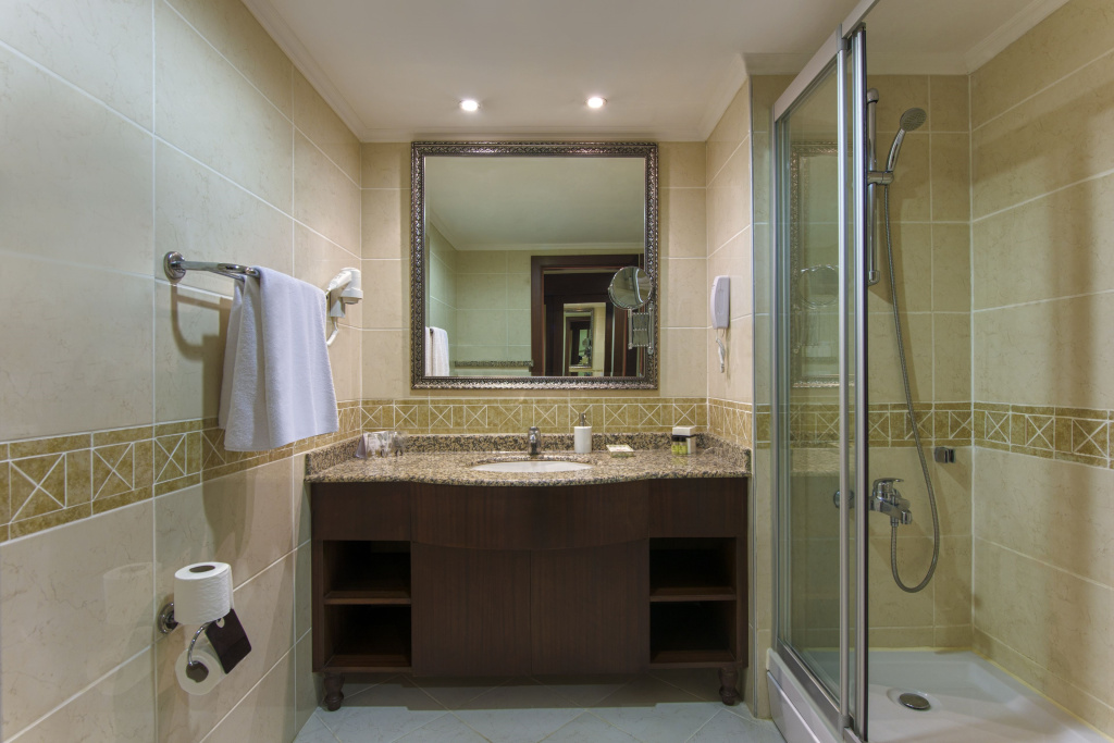 Delphin Palace - All Inclusive - Chambres