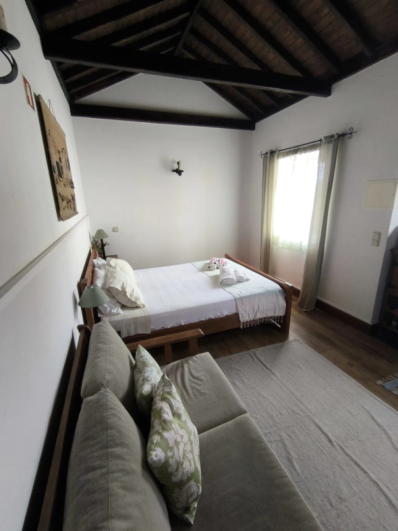1 Bedroom Carro de Bois Double House (full double bed)