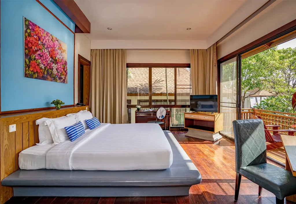 2 Bedrooms Private Pool Villa