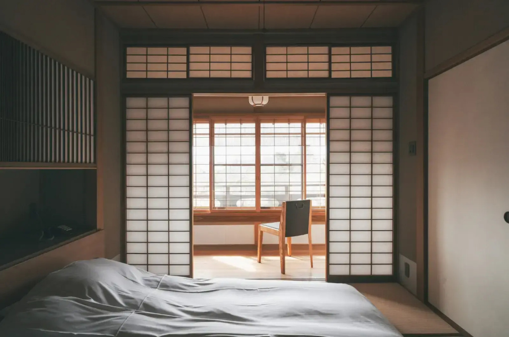 Wabisuke room
