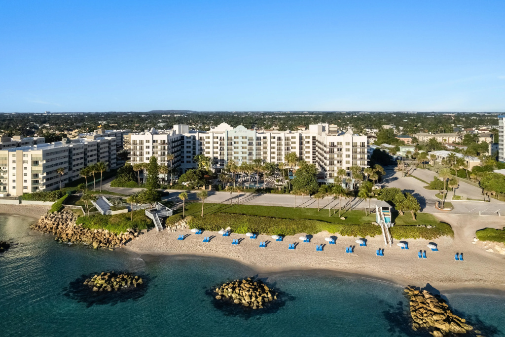 Embassy Suites by Hilton Deerfield Beach Resort & Spa - Général