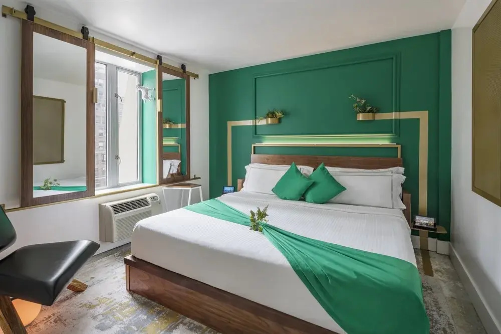 Standard room