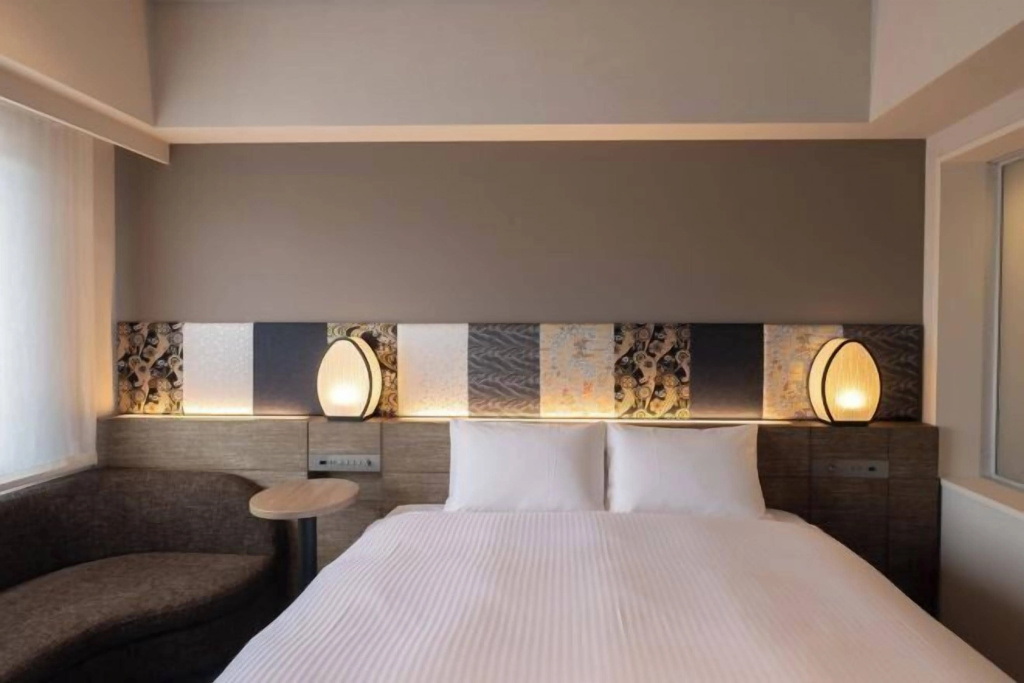insomnia KYOTO OIKE 사진 17