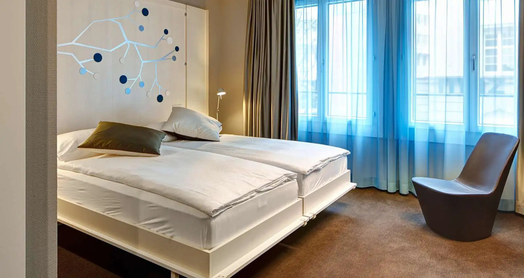 Design Family Quadruple room