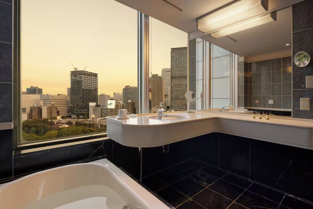The Prince Park Tower Tokyo 사진 92