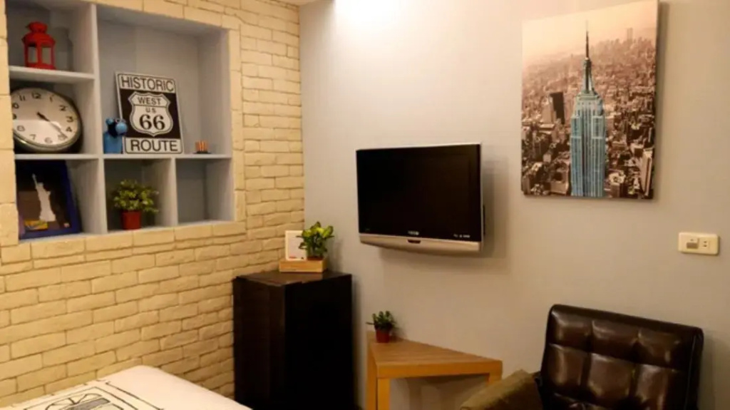 Kenting Renaissance Inn - Général