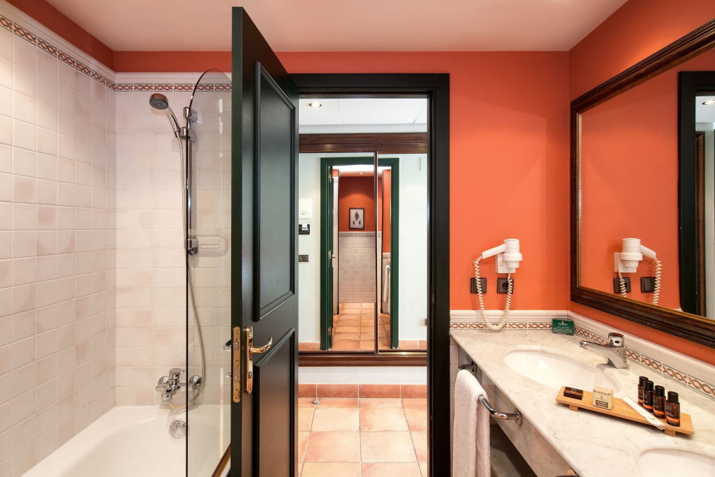 Hotel TorreMirona Golf & Spa - Chambres