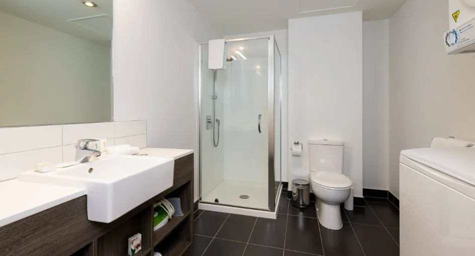 Oaks Auckland Hotel - Chambres