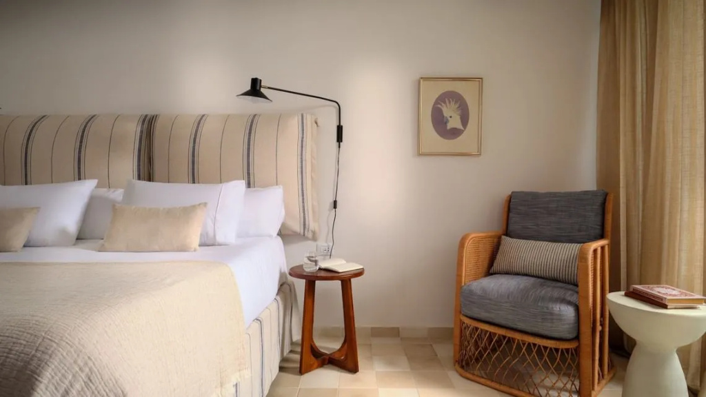 Precise Resort Tenerife - Chambres