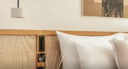 Paradisus by Meliá Fuerteventura – All Inclusive - Chambres