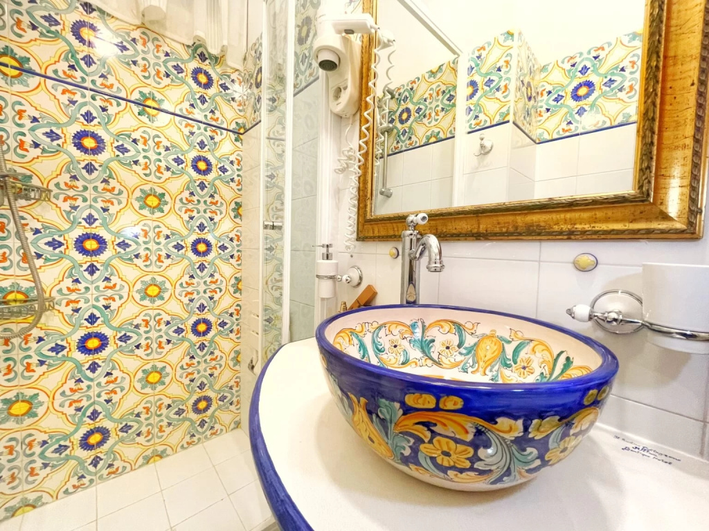 Milton Boutique Hotel - Chambres