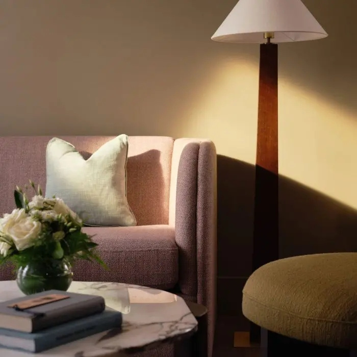Signature Double Suite