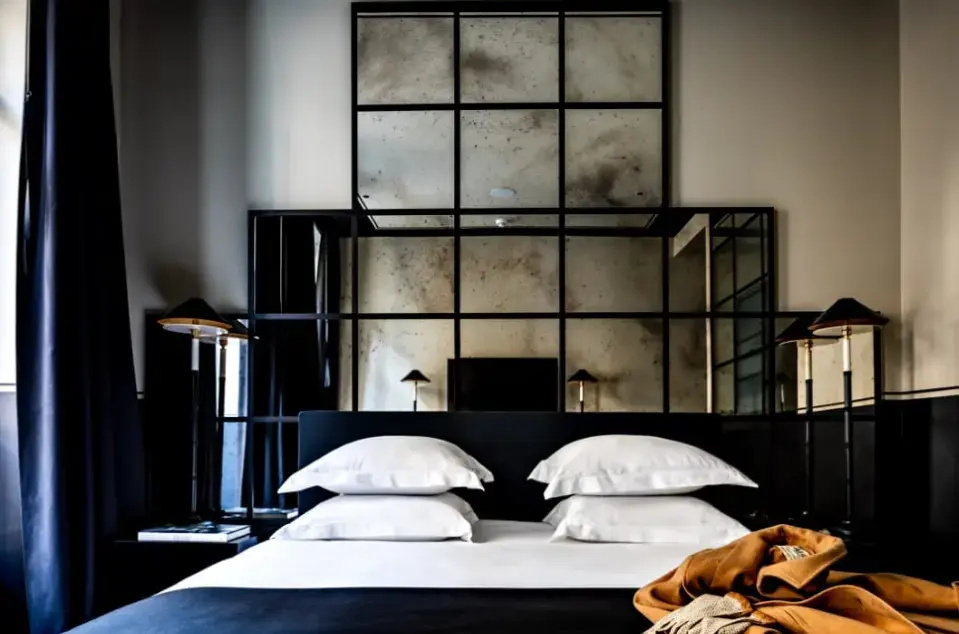 Monsieur George Hotel & Spa – Champs Elysées 64