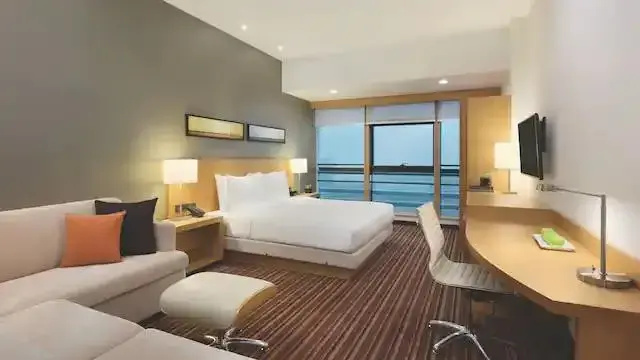 Specialty Double room (full double bed)