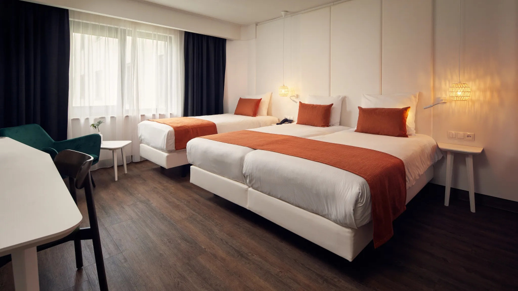 Comfort Triple room