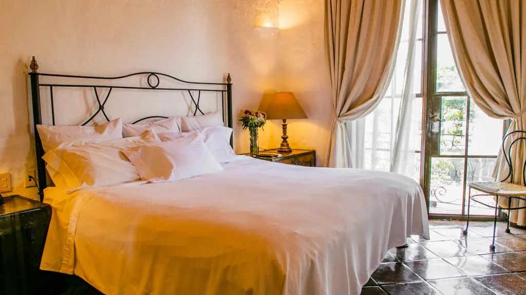 Villa Ganz Boutique Hotel - Chambres