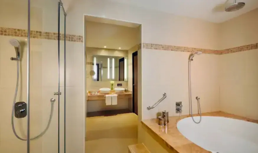 Avani Deira Dubai Hotel - Chambres