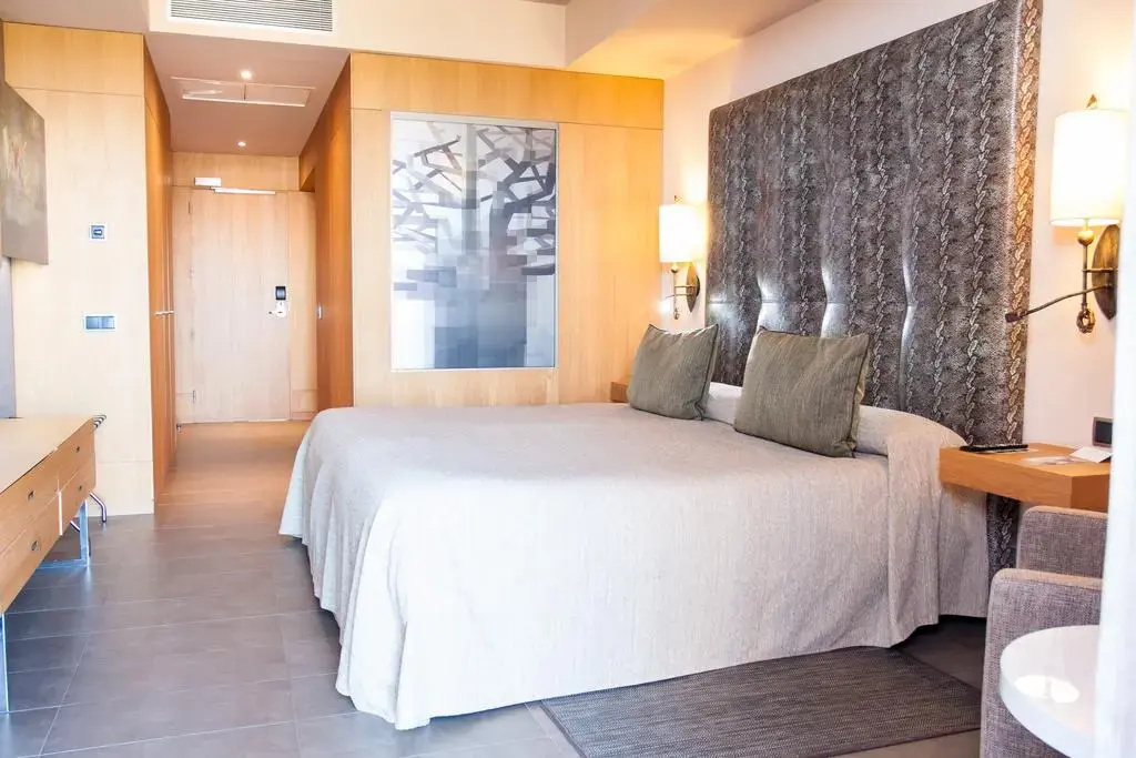 Lopesan Baobab Resort - Chambres