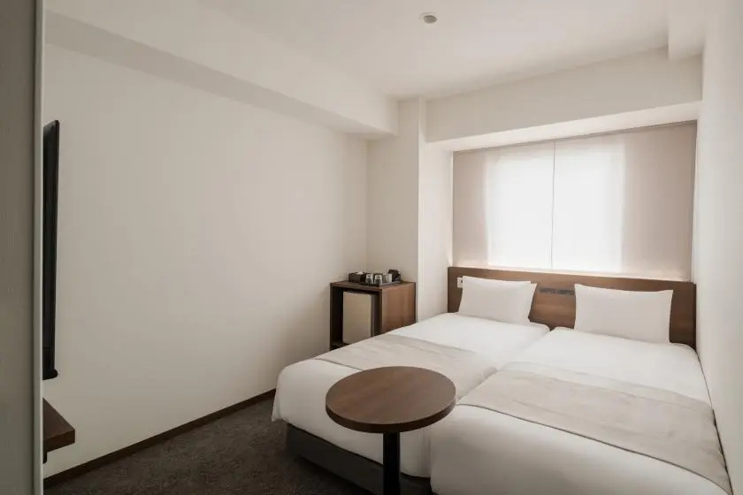 Nest Hotel Tokyo Yaesu 사진 4