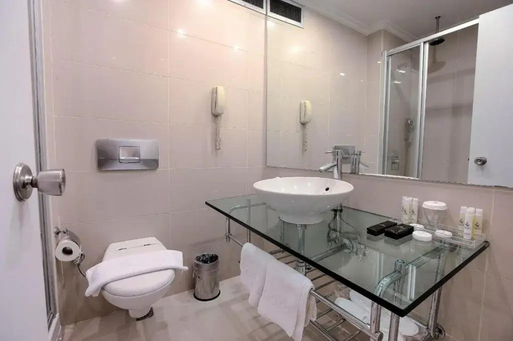 Kalyon Hotel Istanbul - Chambres