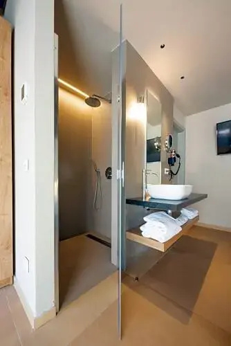 Huerto Del Cura Hotel - Chambres