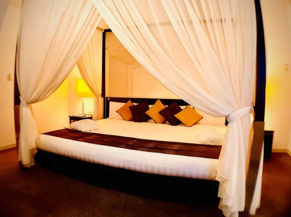 Hotel Francs 사진 22