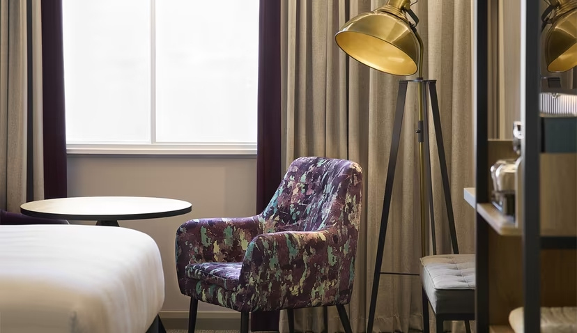 Premier Inn Bromsgrove Central - Chambres