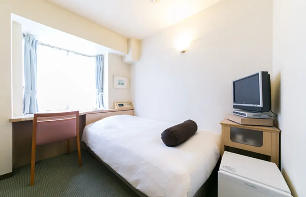 Sunlite Shinjuku Hotel 사진 4