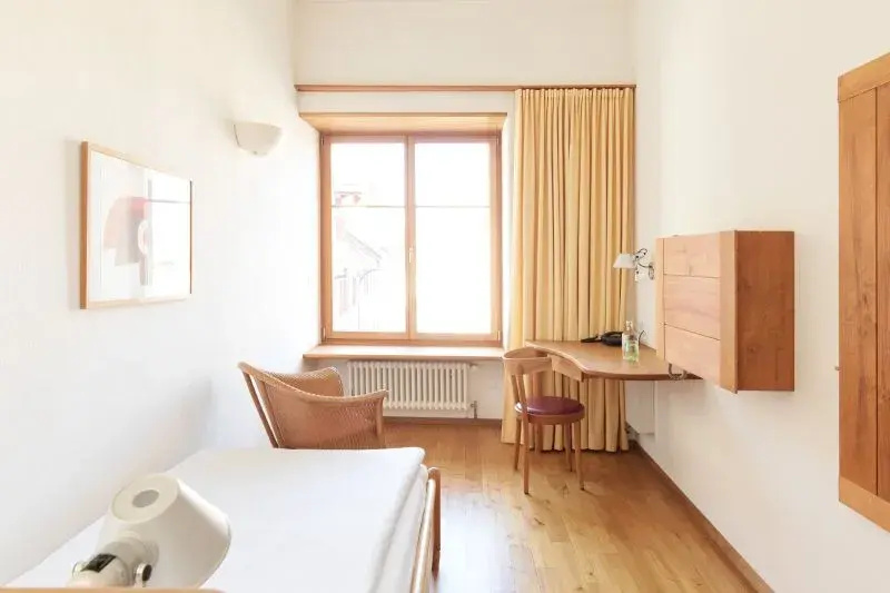 City-Hotel Ochsen - Chambres