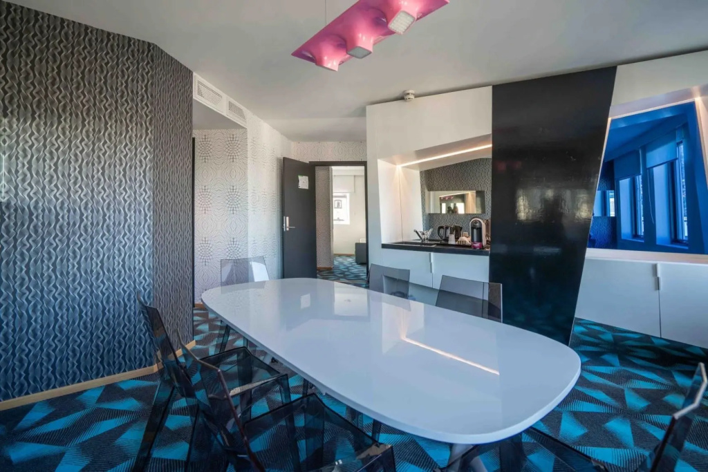 Prize by Radisson, Solheimsviken Bergen - Chambres