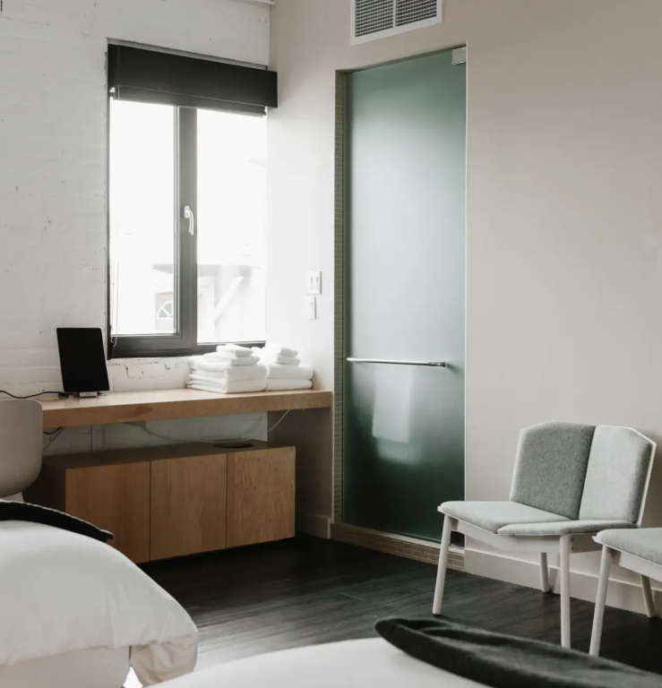 Extra Large Quadruple room