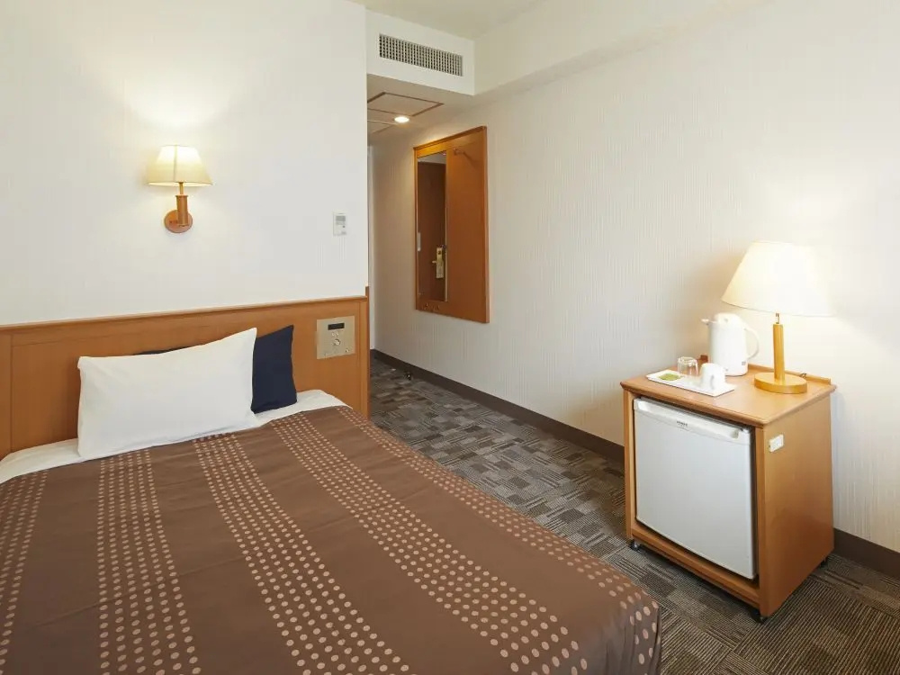 Roco Inn Okinawa - Chambres