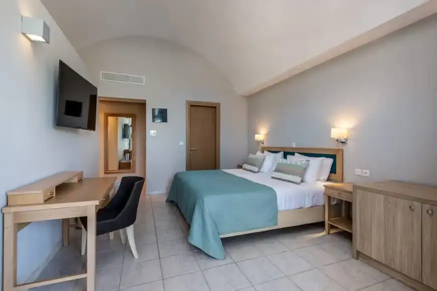Atlantica Beach Resort Kos - All Inclusive - Chambres