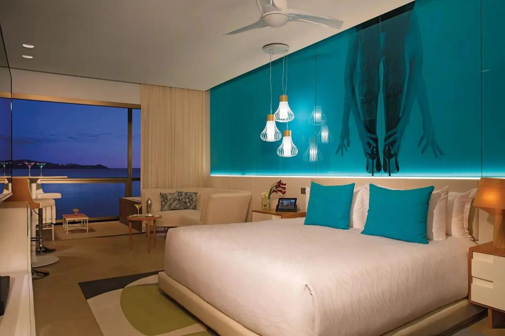 Breathless Montego Bay - Adults Only - All Inclusive - Chambres