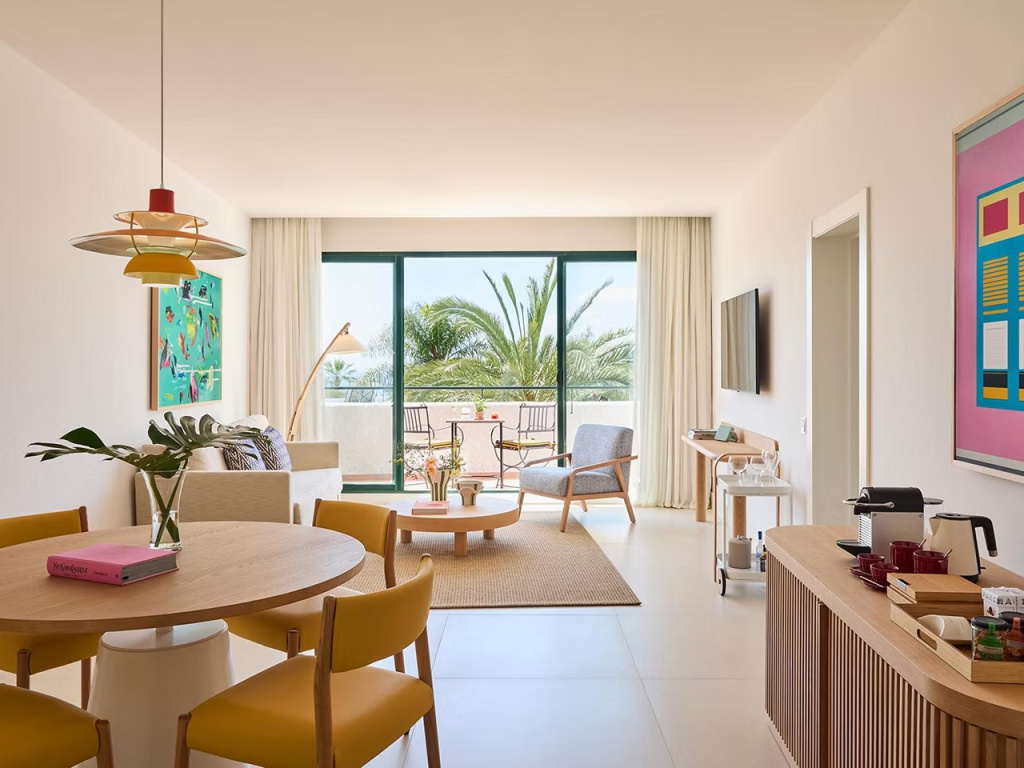 Kimpton Los Monteros Marbella by IHG - Chambres