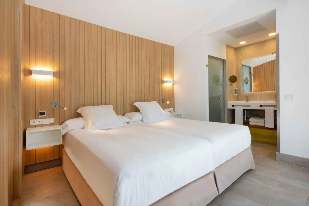 Valentin Playa de Muro - Chambres